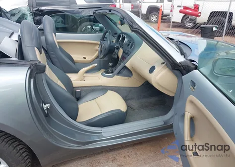 2006 Pontiac Solstice z USA, uszkodzony, nr VIN 1G2MB35B06Y113792